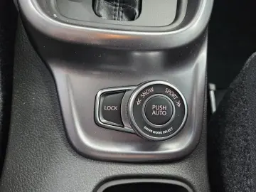Suzuki Vitara 1.4 Boosterjet 6AT MHEV Passion AllGrip