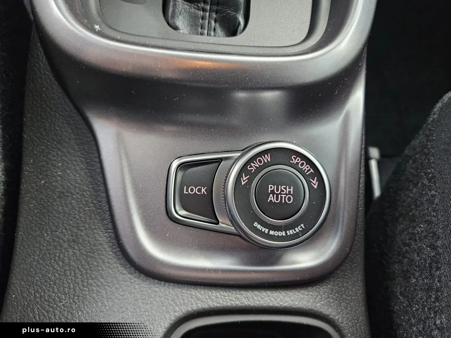Suzuki Vitara 1.4 Boosterjet 6AT MHEV Passion AllGrip
