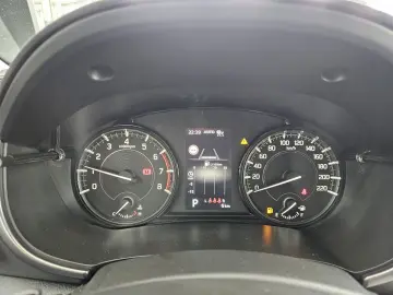 Suzuki Vitara 1.4 Boosterjet 6AT MHEV Passion AllGrip