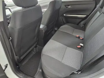 Suzuki Vitara 1.4 Boosterjet 6AT MHEV Passion AllGrip
