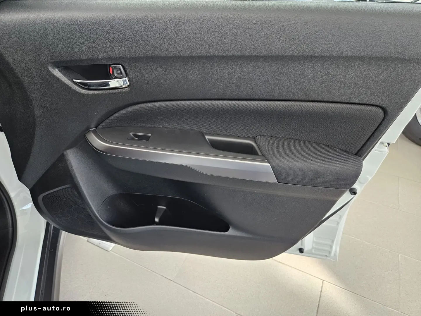 Suzuki Vitara 1.4 Boosterjet 6AT MHEV Passion AllGrip