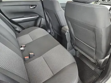 Suzuki Vitara 1.4 Boosterjet 6AT MHEV Passion AllGrip