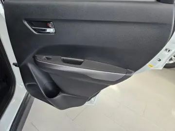 Suzuki Vitara 1.4 Boosterjet 6AT MHEV Passion AllGrip