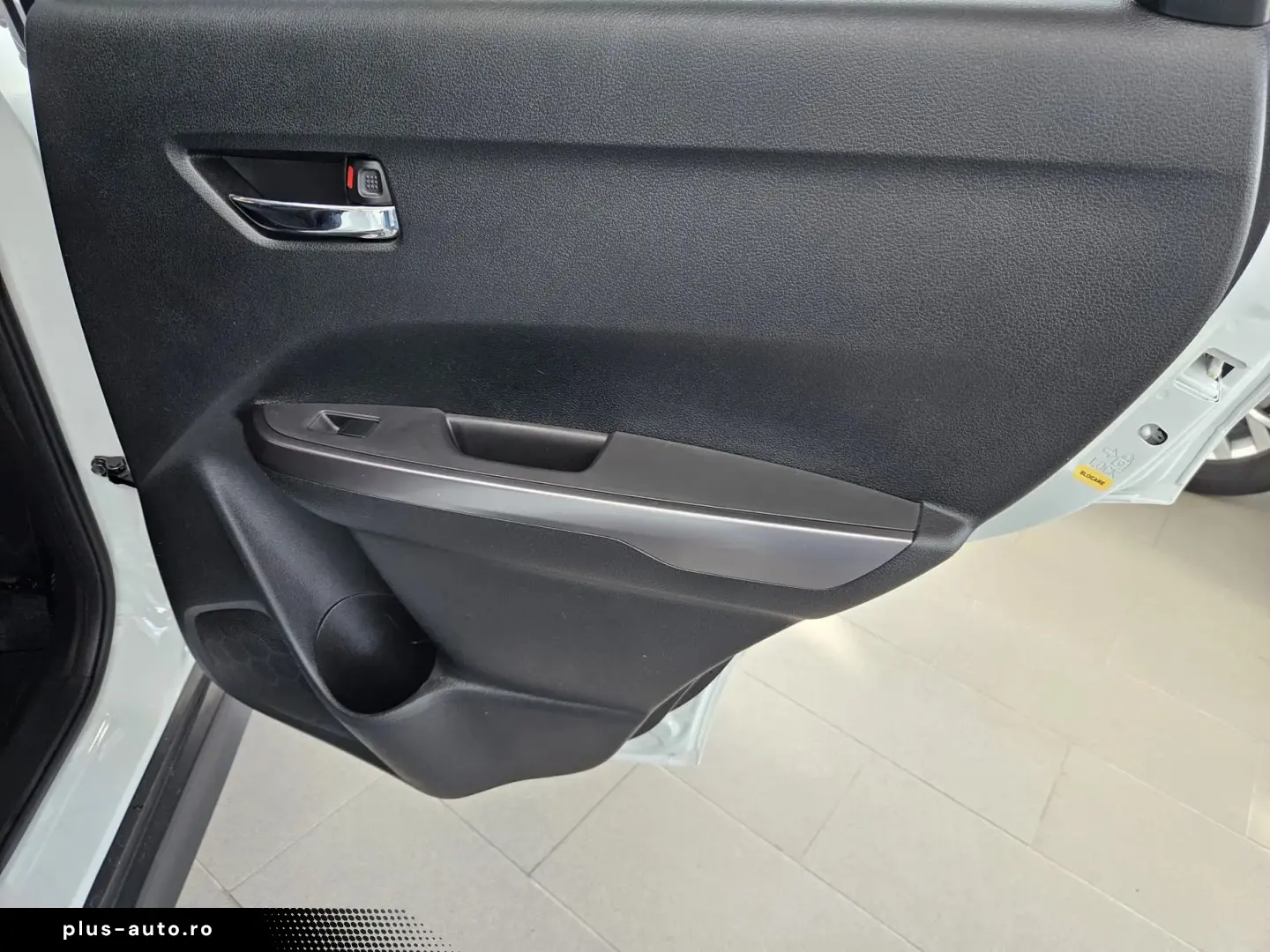 Suzuki Vitara 1.4 Boosterjet 6AT MHEV Passion AllGrip