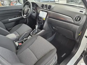 Suzuki Vitara 1.4 Boosterjet 6AT MHEV Passion AllGrip