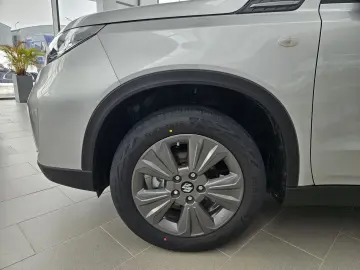 Suzuki Vitara 1.4 Boosterjet 6AT MHEV Passion 110CP