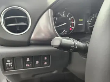 Suzuki Vitara 1.4 Boosterjet 6AT MHEV Passion 110CP