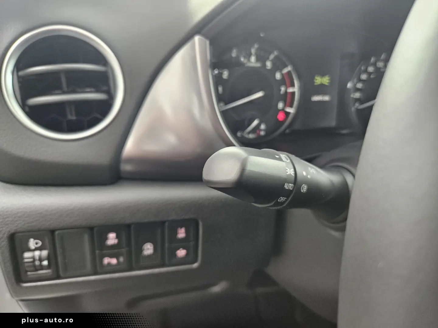 Suzuki Vitara 1.4 Boosterjet 6AT MHEV Passion 110CP