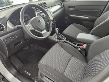 Suzuki Vitara 1.4 Boosterjet 6AT MHEV Passion 110CP