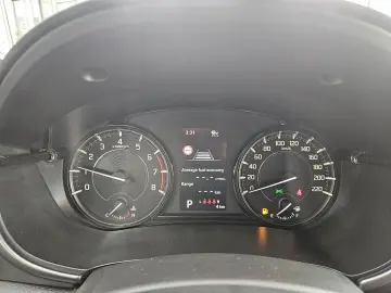 Suzuki Vitara 1.4 Boosterjet 6AT MHEV Passion 110CP