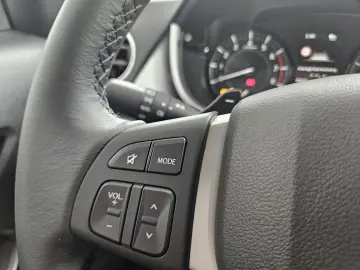 Suzuki Vitara 1.4 Boosterjet 6AT MHEV Passion 110CP