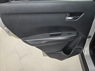 Suzuki Vitara 1.4 Boosterjet 6AT MHEV Passion 110CP