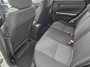 Suzuki Vitara 1.4 Boosterjet 6AT MHEV Passion 110CP