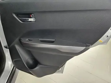 Suzuki Vitara 1.4 Boosterjet 6AT MHEV Passion 110CP
