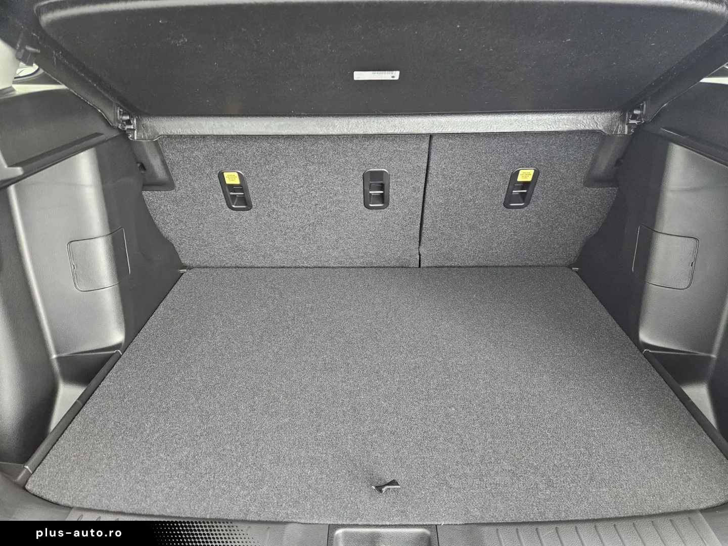 Suzuki Vitara 1.4 Boosterjet 6AT MHEV Passion 110CP