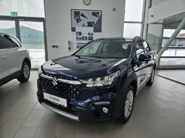 Suzuki Sx4-S-Cross