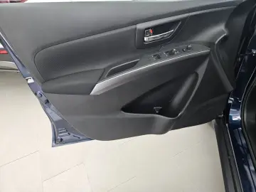 Suzuki Sx4-S-Cross
