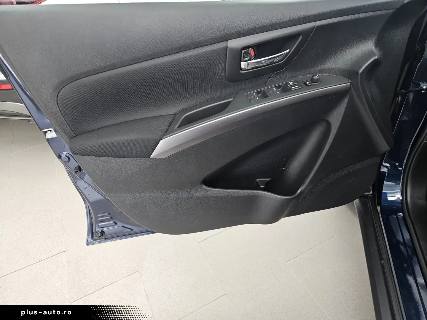 Suzuki Sx4-S-Cross