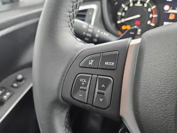 Suzuki Sx4-S-Cross
