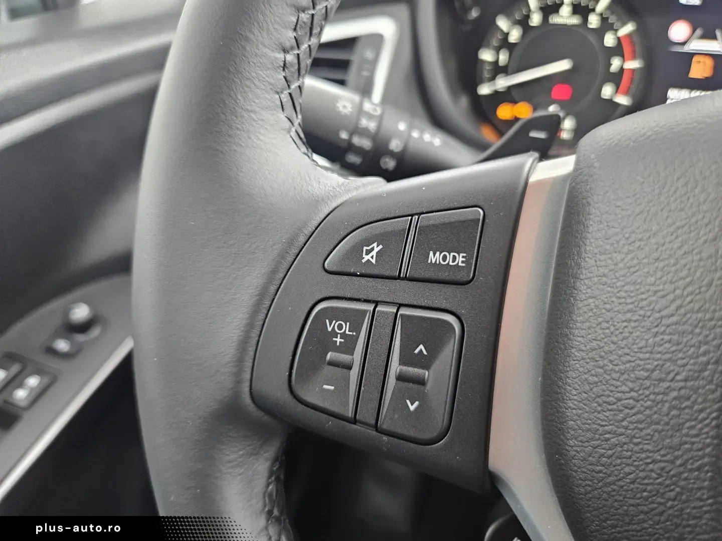 Suzuki Sx4-S-Cross