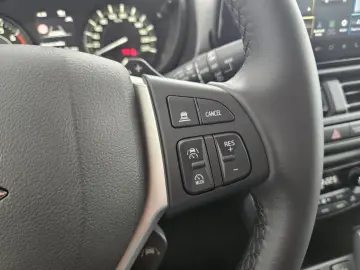 Suzuki Sx4-S-Cross