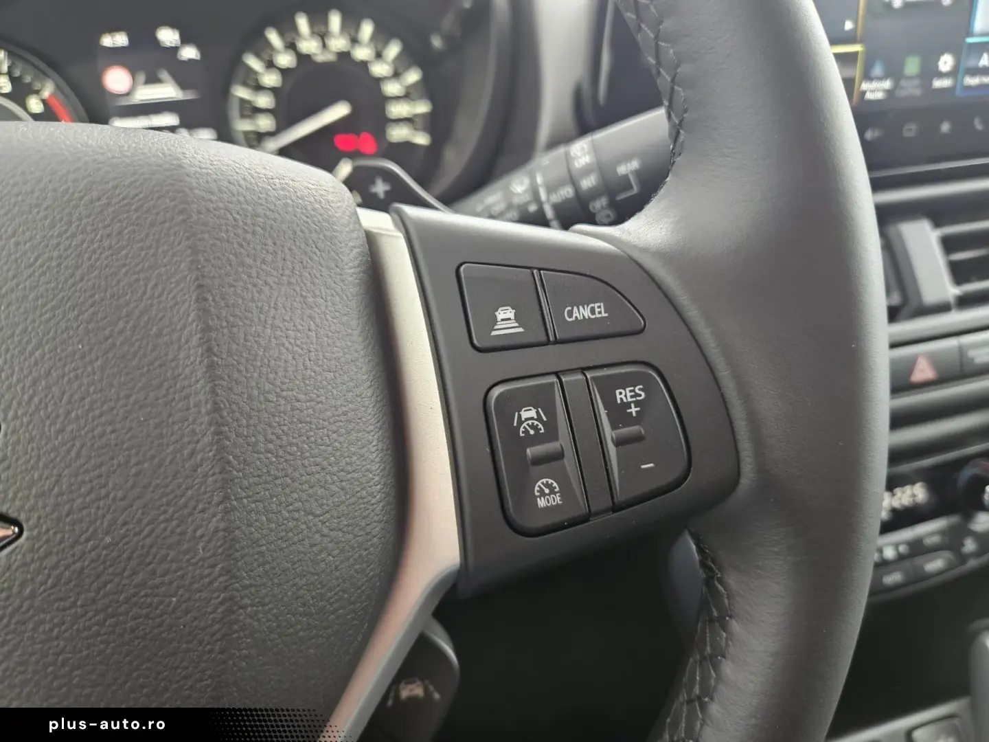 Suzuki Sx4-S-Cross