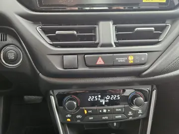 Suzuki Sx4-S-Cross