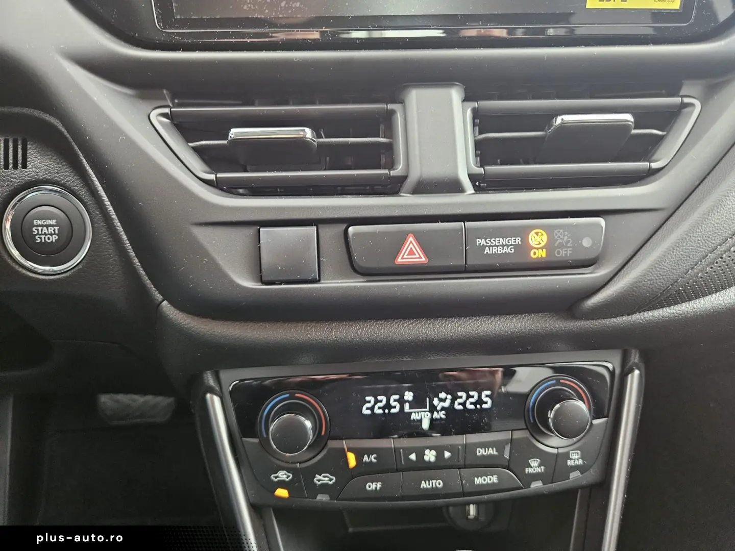 Suzuki Sx4-S-Cross