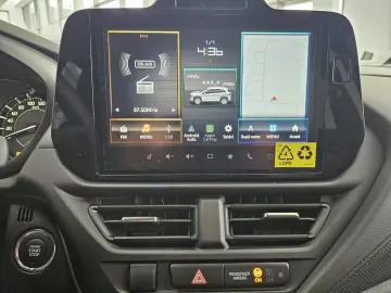 Suzuki Sx4-S-Cross