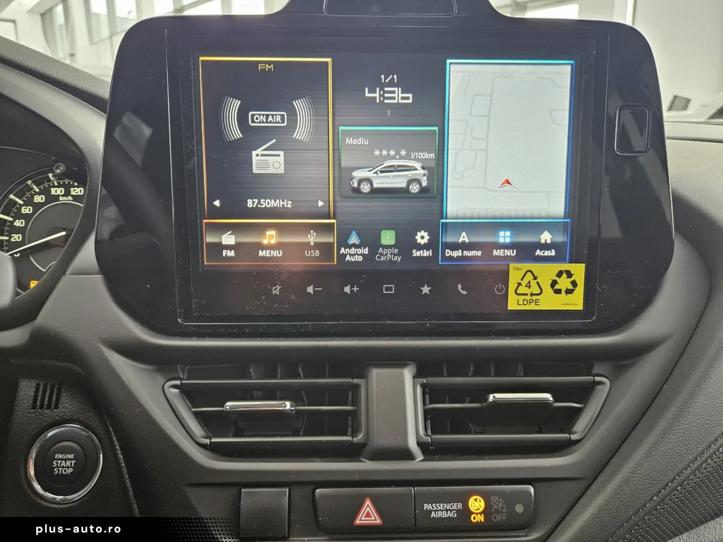 Suzuki Sx4-S-Cross