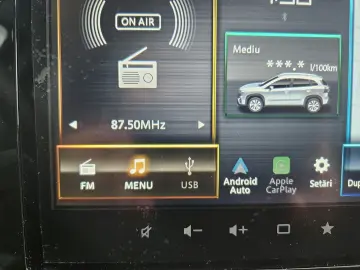 Suzuki Sx4-S-Cross