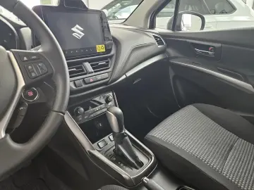 Suzuki Sx4-S-Cross