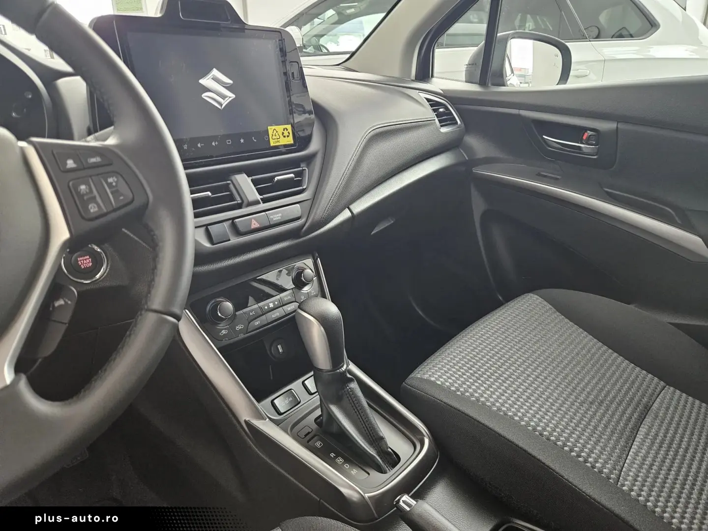 Suzuki Sx4-S-Cross