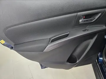 Suzuki Sx4-S-Cross