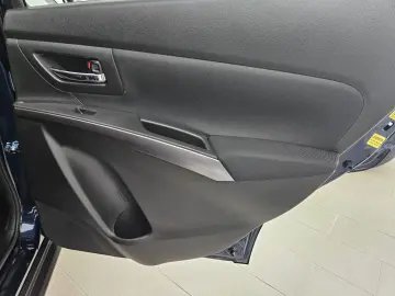 Suzuki Sx4-S-Cross