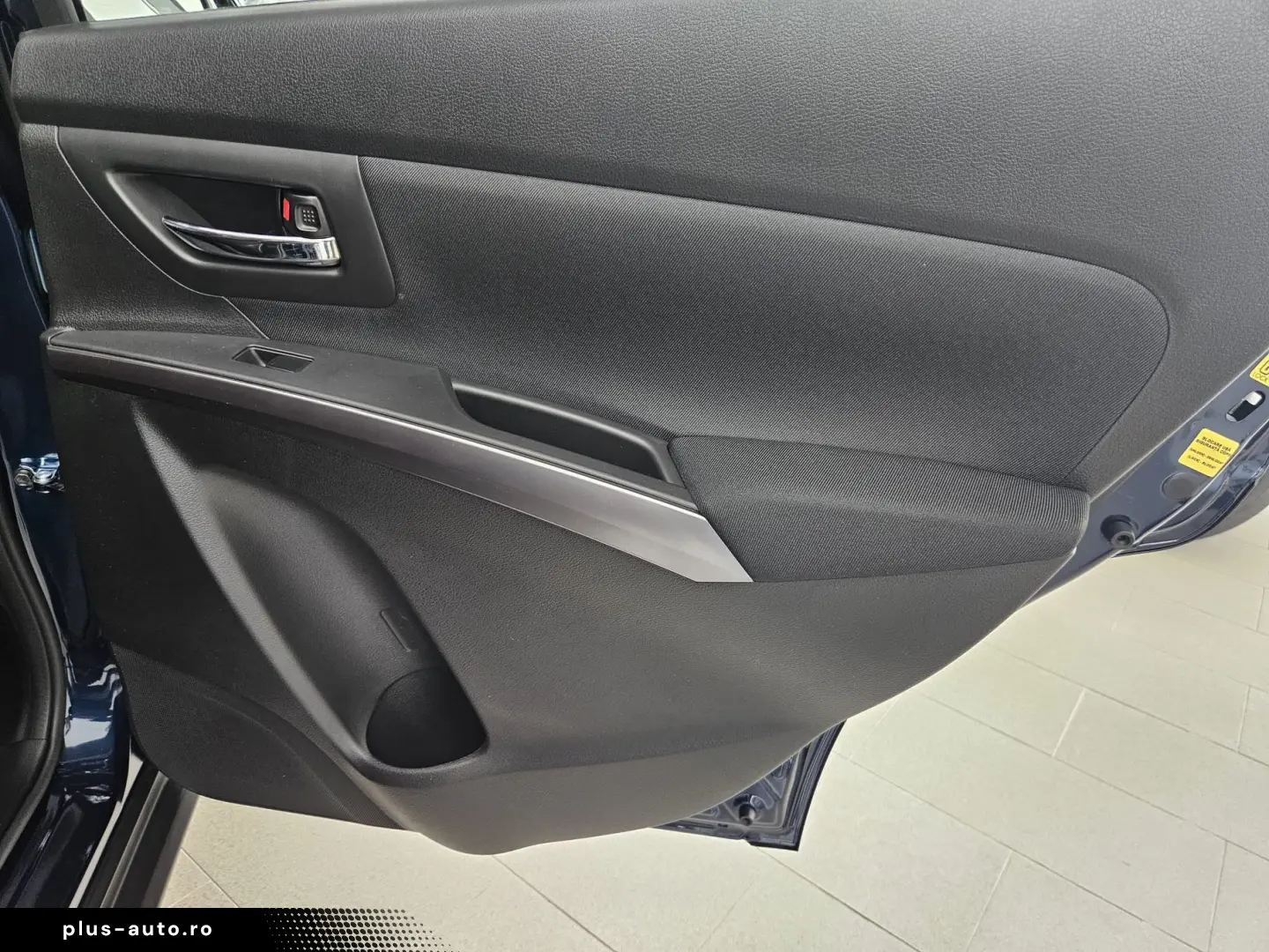 Suzuki Sx4-S-Cross