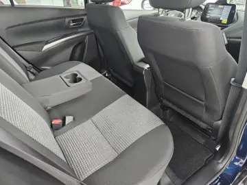 Suzuki Sx4-S-Cross