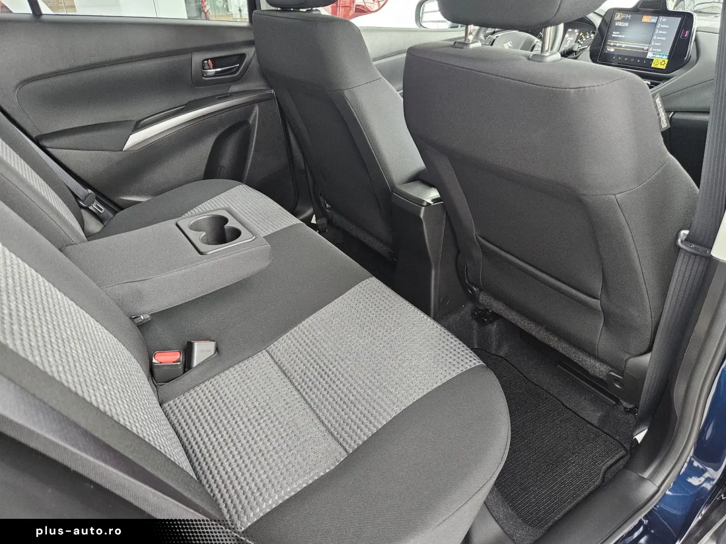 Suzuki Sx4-S-Cross
