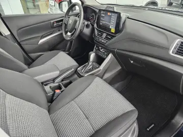 Suzuki Sx4-S-Cross
