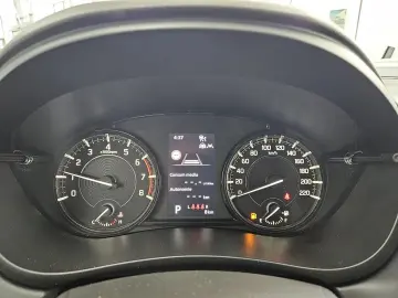 Suzuki Sx4-S-Cross