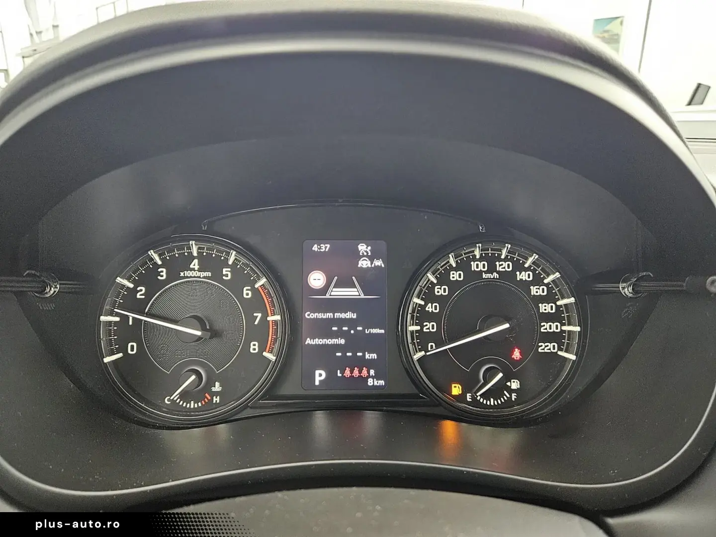 Suzuki Sx4-S-Cross