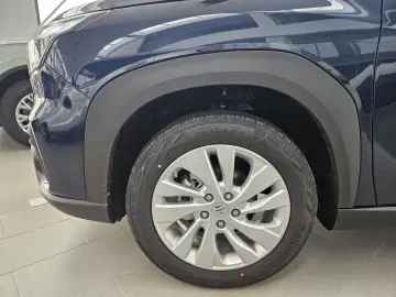 Suzuki Sx4-S-Cross