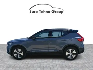 Volvo Xc-40