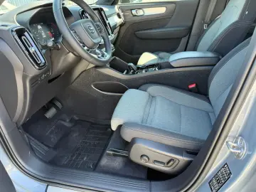 Volvo Xc-40