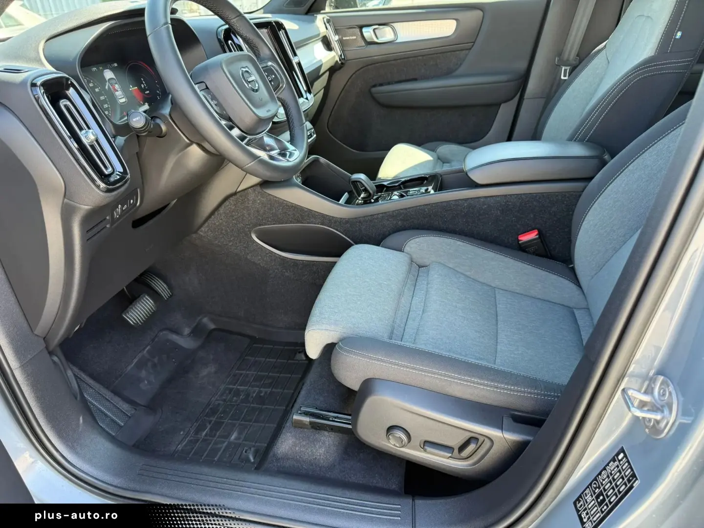 Volvo Xc-40