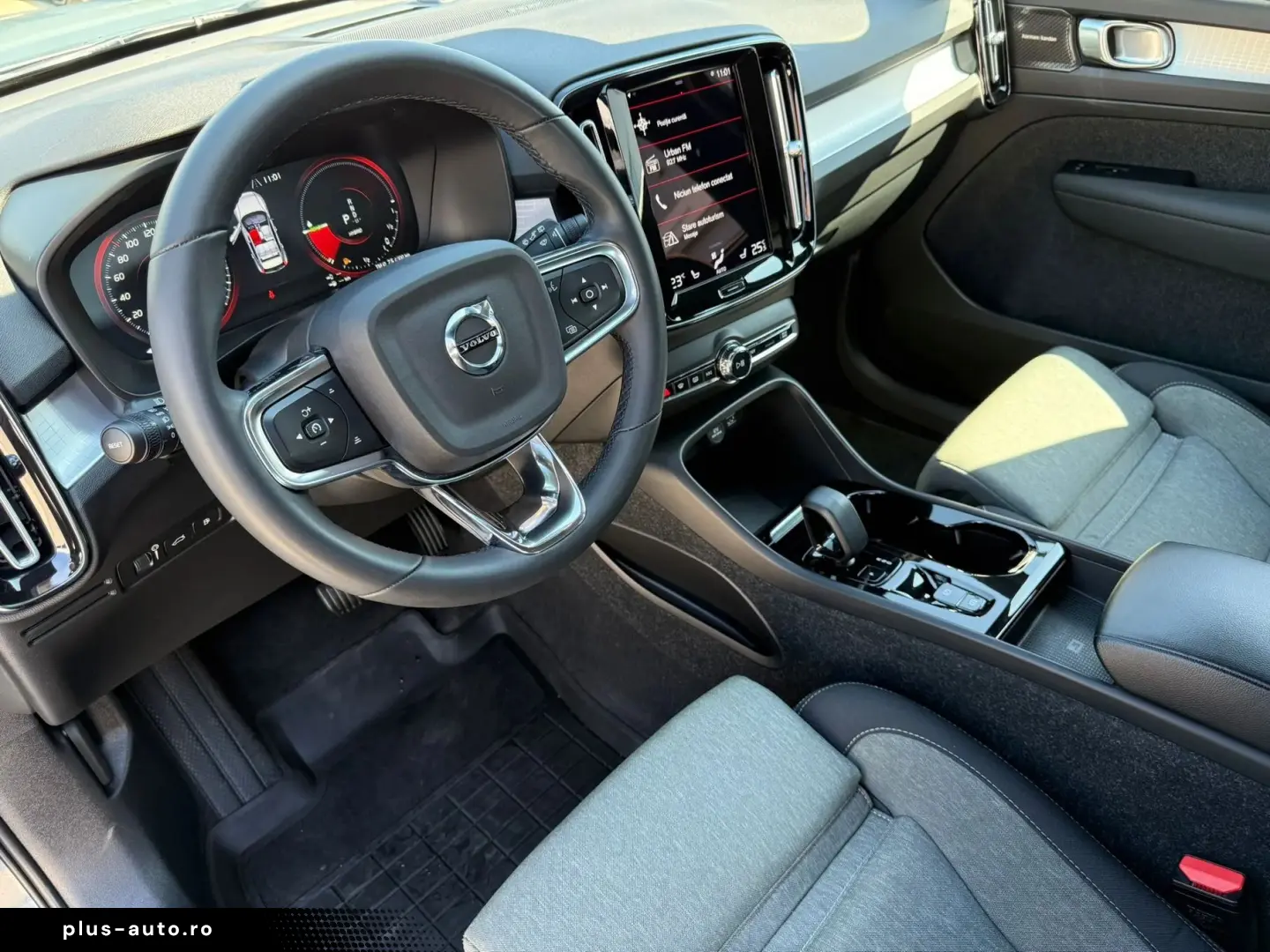 Volvo Xc-40
