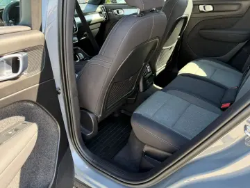Volvo Xc-40