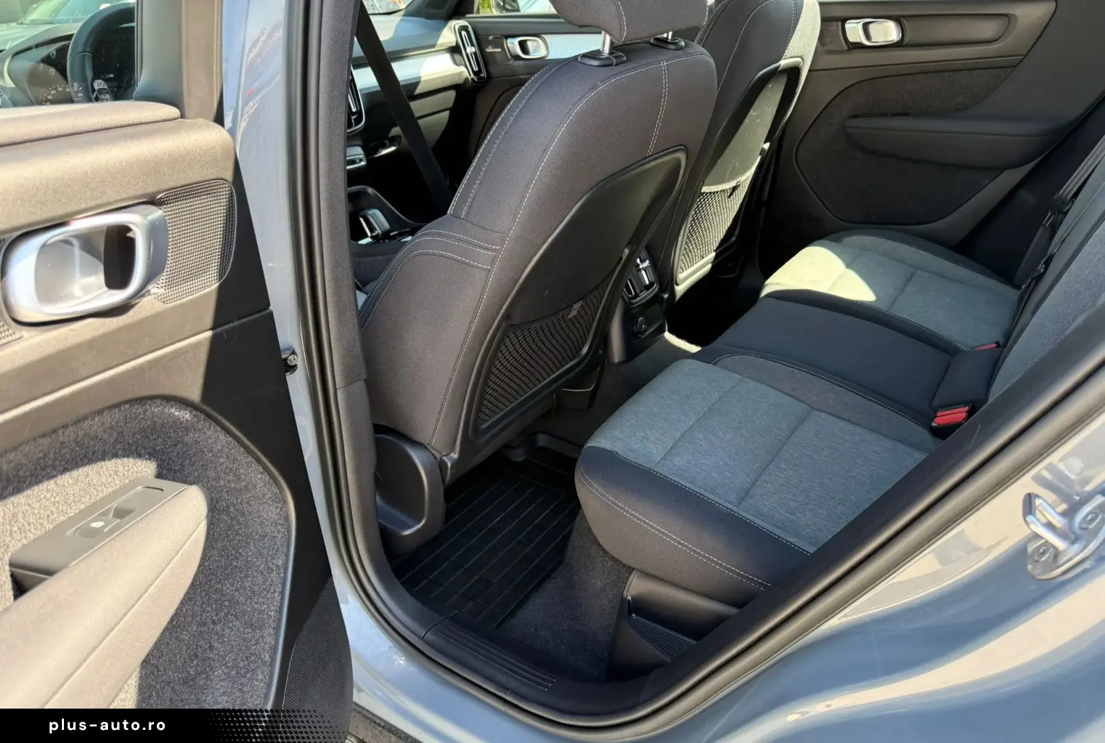 Volvo Xc-40