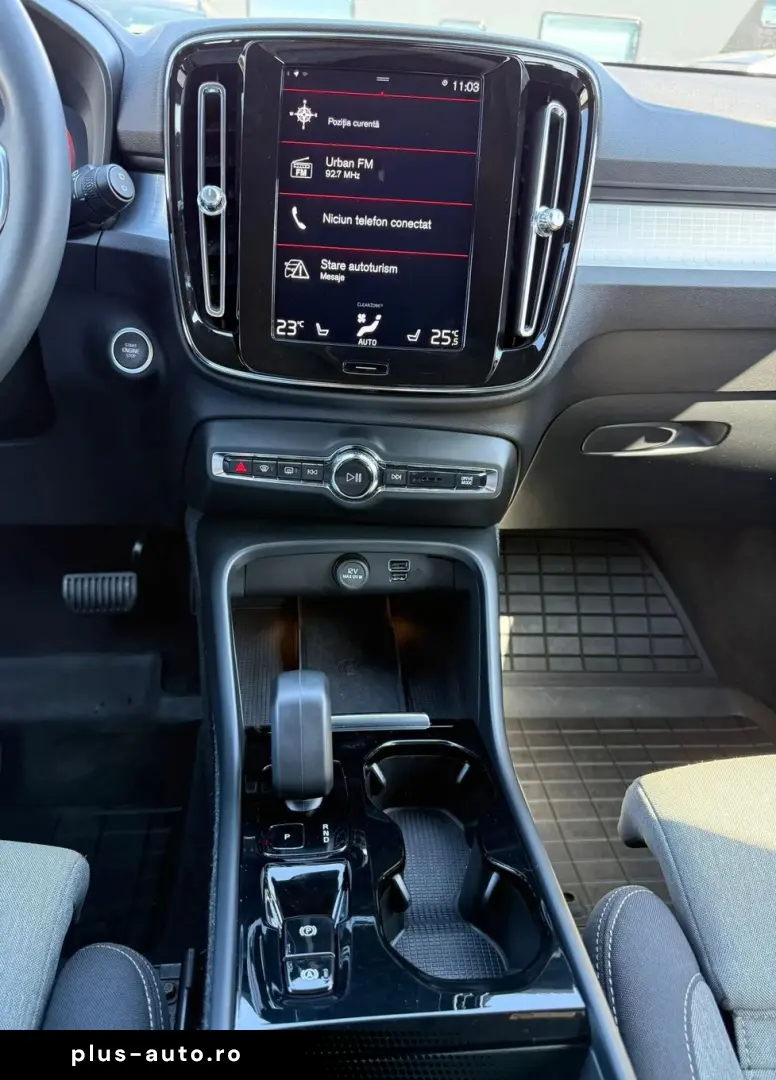 Volvo Xc-40