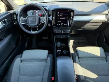 Volvo Xc-40